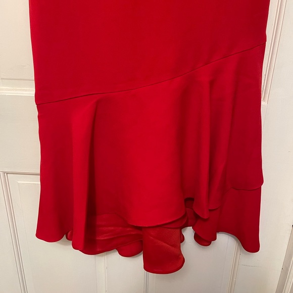 NWT Banana Republic Dress. Calf Length. Womens Size 4 - Picture 4 of 10